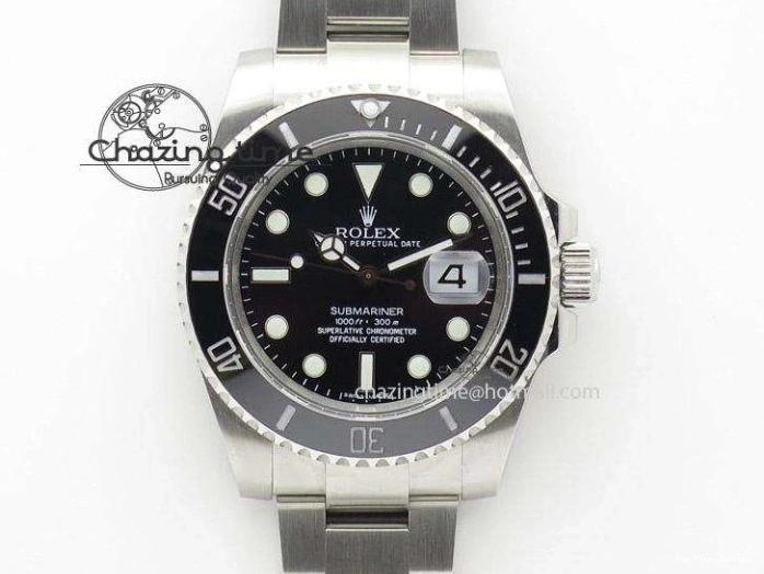 0407 Stylish GMT-Master II 126710 BLRO 904L BP Maker 1:1 Best Edition Black Dial On 904L Oyster Bracelet A3285 (Correct Hand Stack) 2521